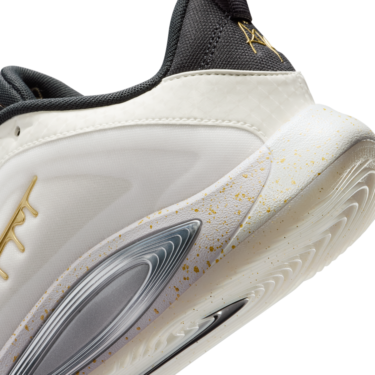 Nike A'ja Wilson A'One Gold Grillz (GS)