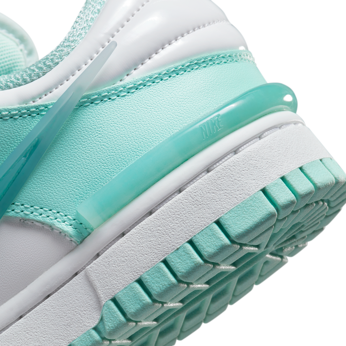 Nike Dunk Low Twist Jade Ice (Women's)