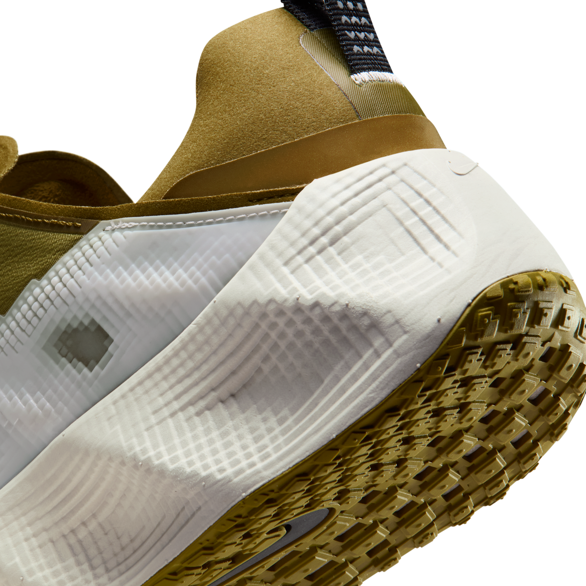 Nike Ava Rover Desert Moss | DX4215-304