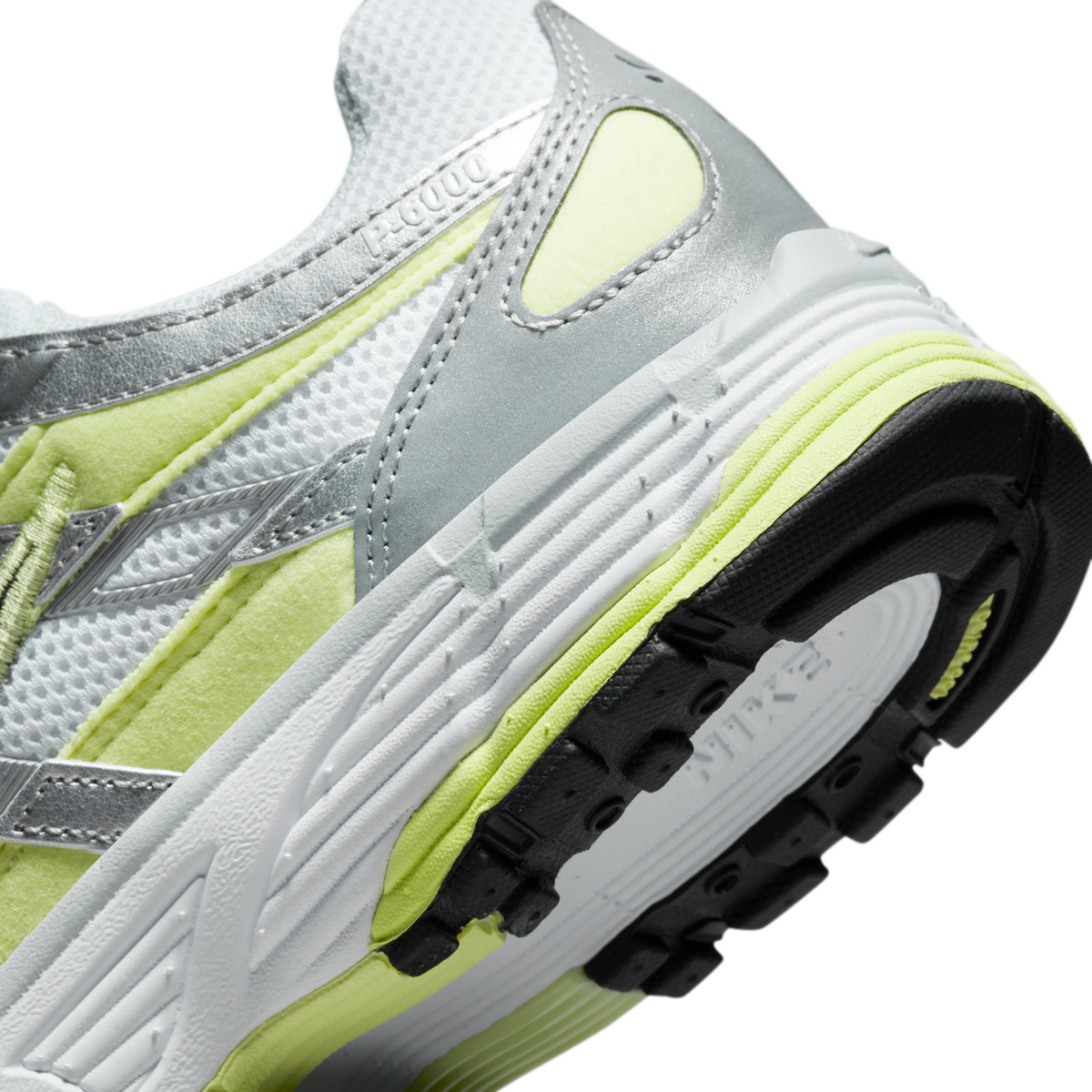 Nike P-6000 Light Lemon Twist (Women's)