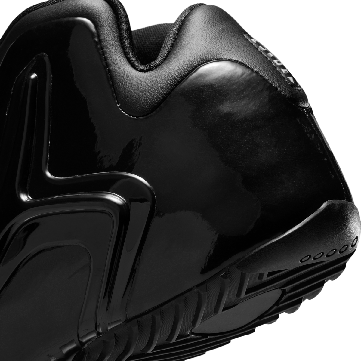 Nike Zoom Hyperflight Patent Black | IR0962-001