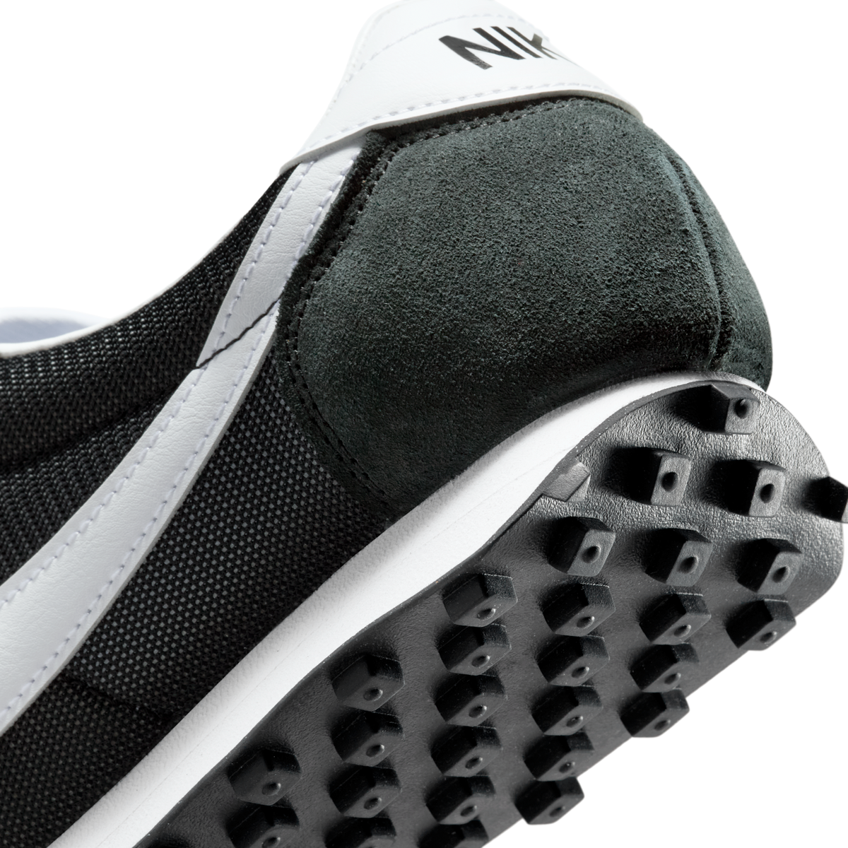 Nike LD-1000 Black White