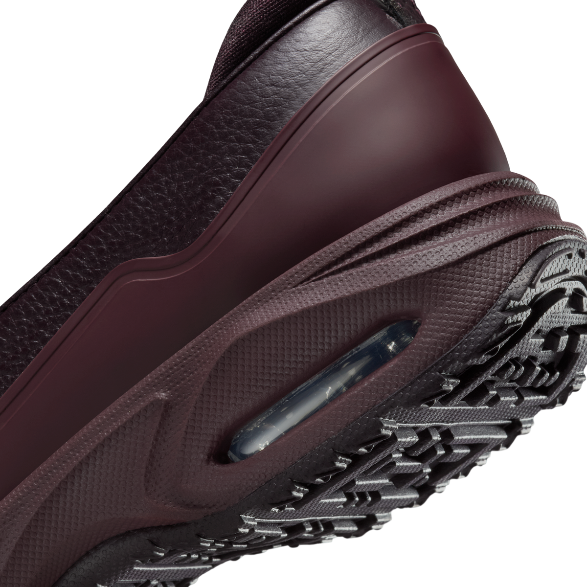 Nike Air Max Phenomena Burgundy Crush Black (Women's) | IM8814-600