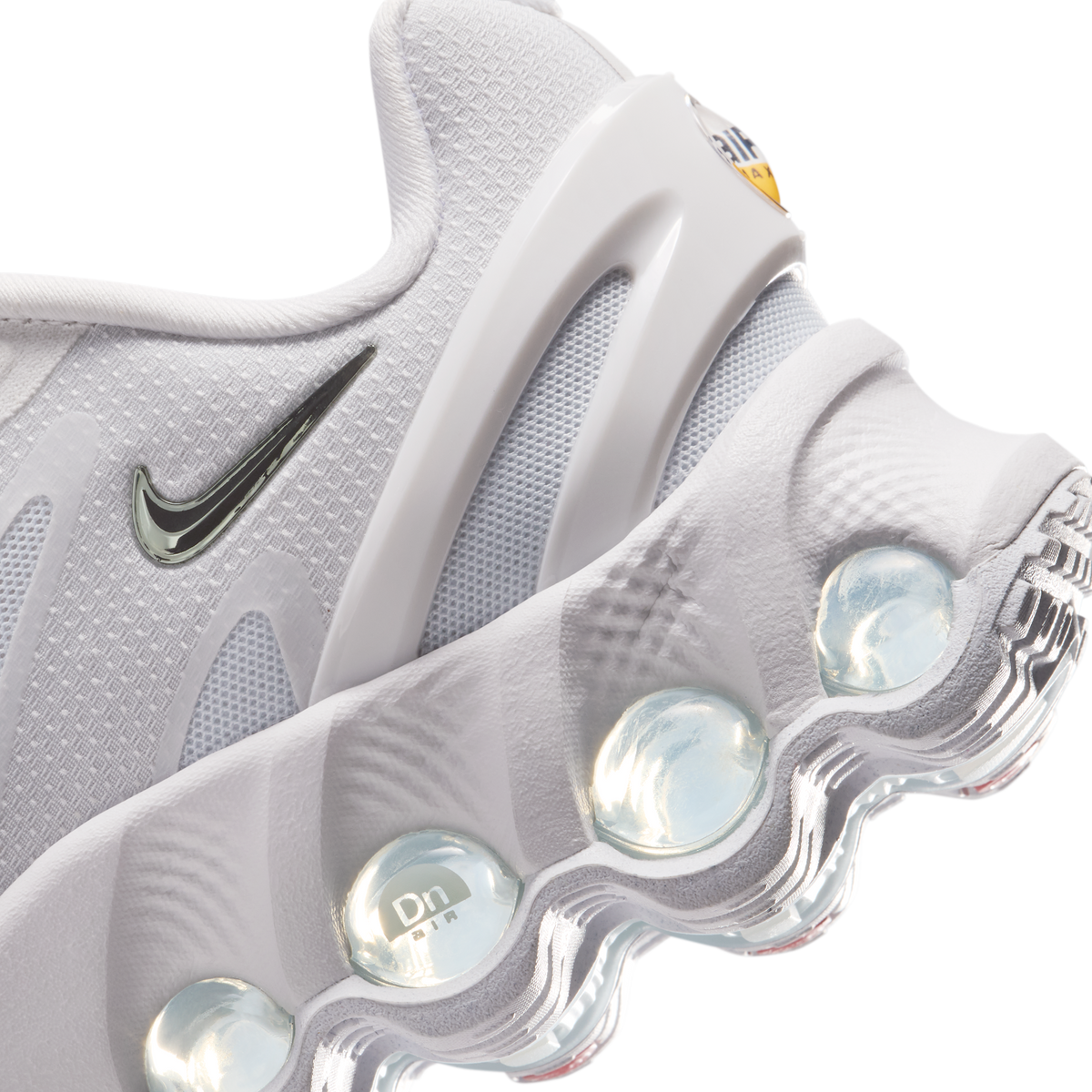 Nike Air Max Dn8 Platinum Tint Aura (GS)