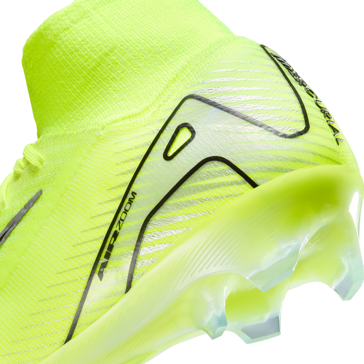 Nike Mercurial Superfly 10 Elite FG Mad Voltage Pack