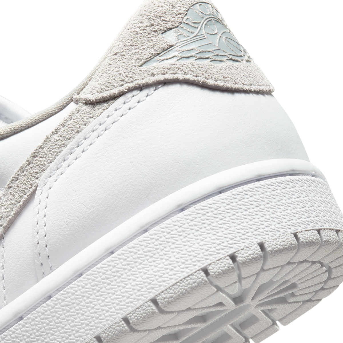 Jordan 1 Low OG Neutral Grey (2021) (Women's)