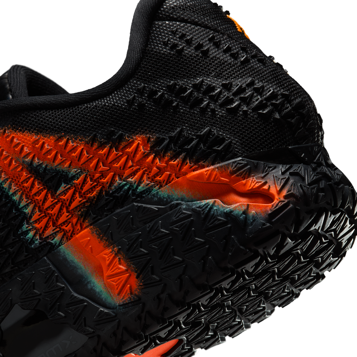 Nike Ja 3 NY vs. NY | IM0464-001