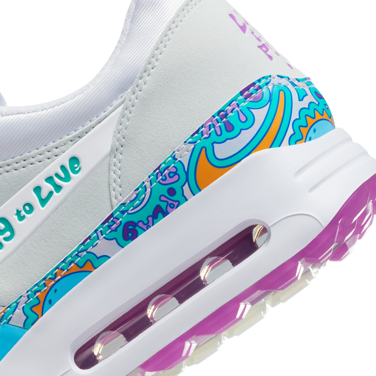 Nike Air Max 1 '86 OG Golf NRG Play to Live