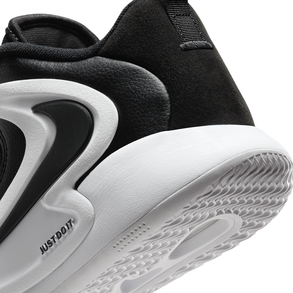 Nike HyperSet 2 Black White