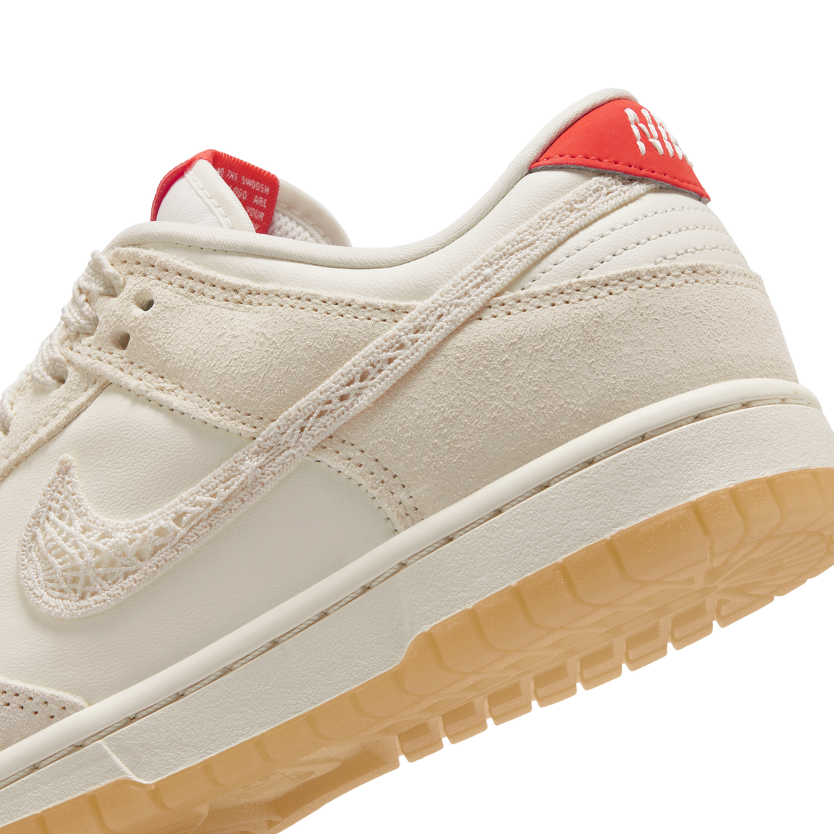 Nike Dunk Low Friendship Knot (Women's)