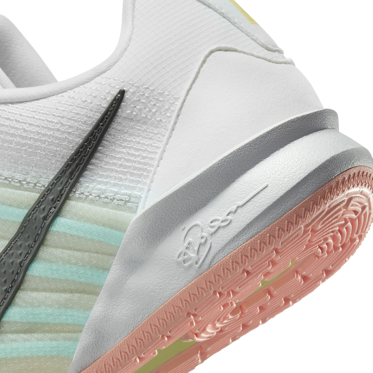 Nike Sabrina 3 Silencer (Women's)