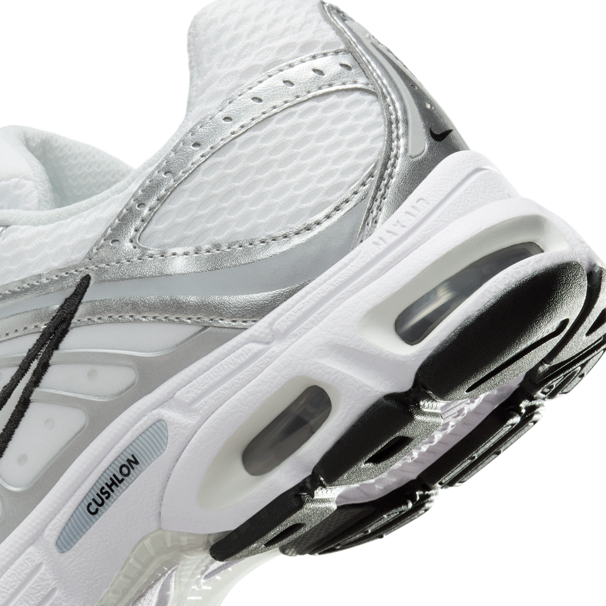 Nike Air Max Moto 2K White Black (Women's) | HQ2056-103
