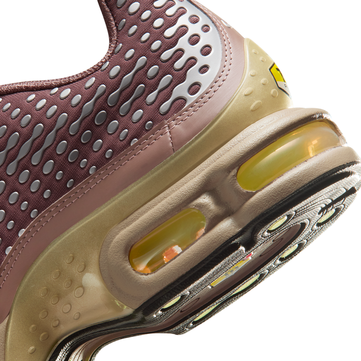 Nike Air Max Plus 7 Kylian Mbappé Plum Eclipse | HQ2197-200