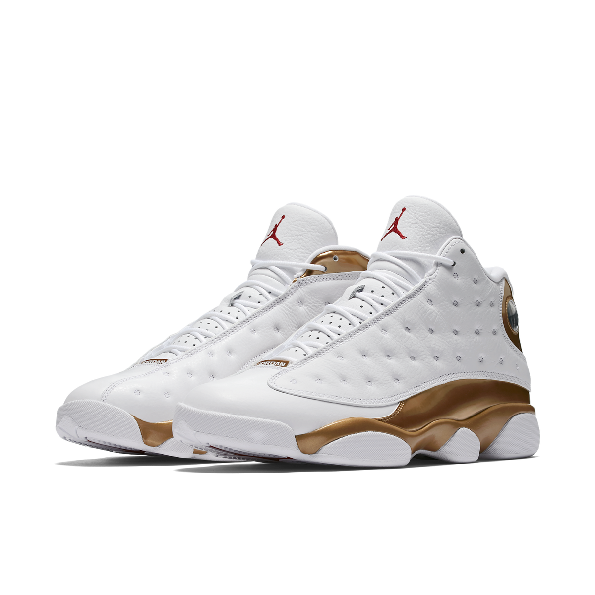 Jordan Defining Moments Pack Last Shot