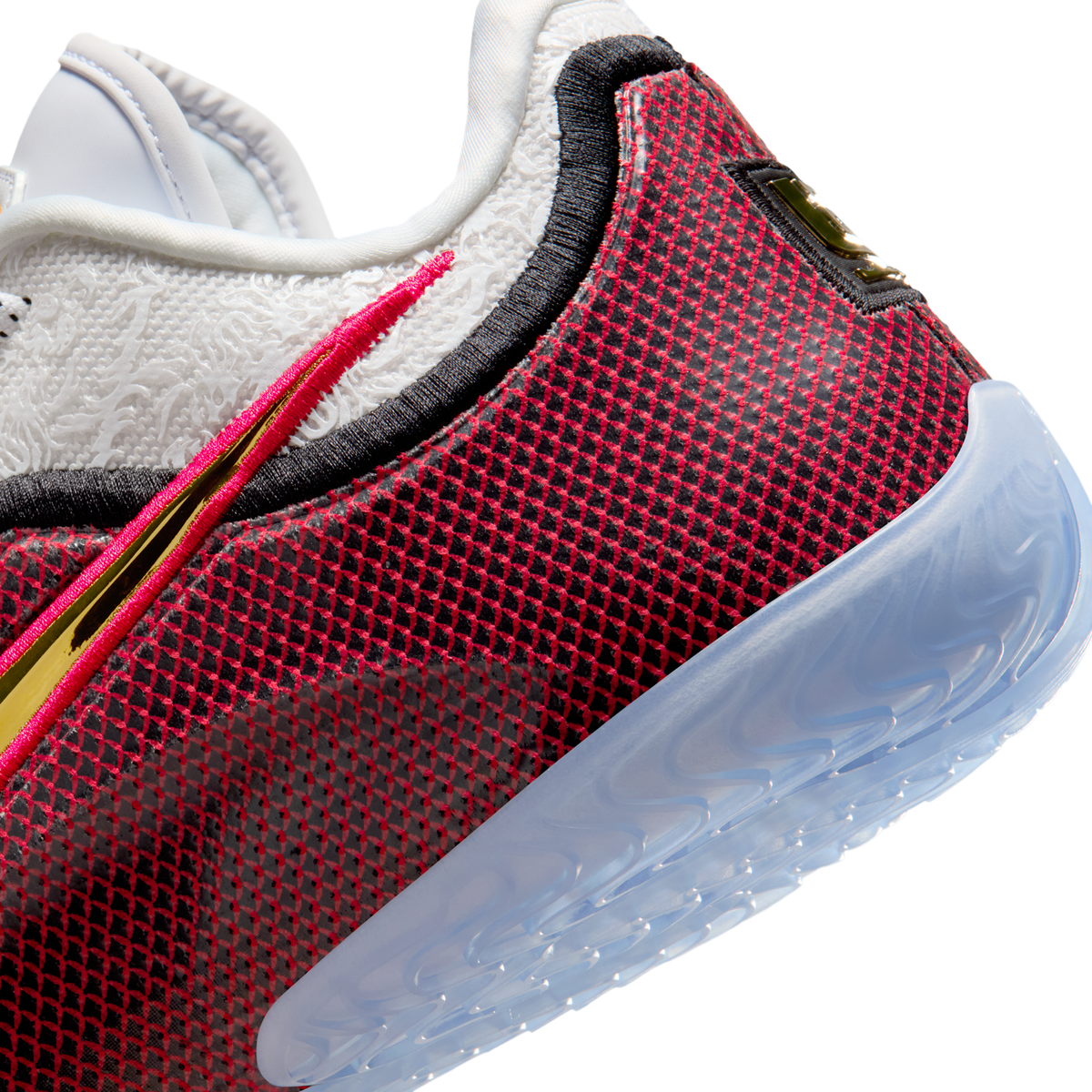 Nike LeBron 23 Grand Opening (Translucent Outsole)