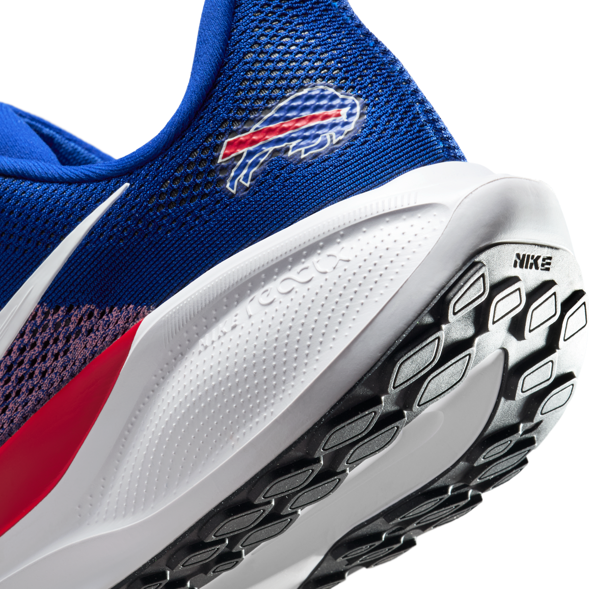 Nike Air Zoom Pegasus 41 Buffalo Bills (2025) | IB3190-400