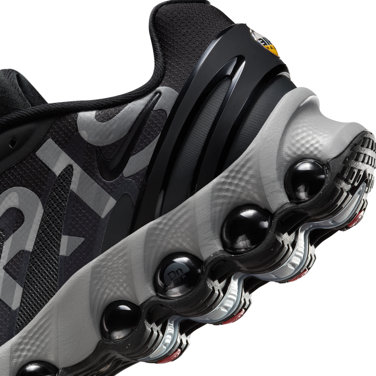 Nike Air Max Dn8 PSG Paris Saint-Germain Black Particle Grey | IH2140-001