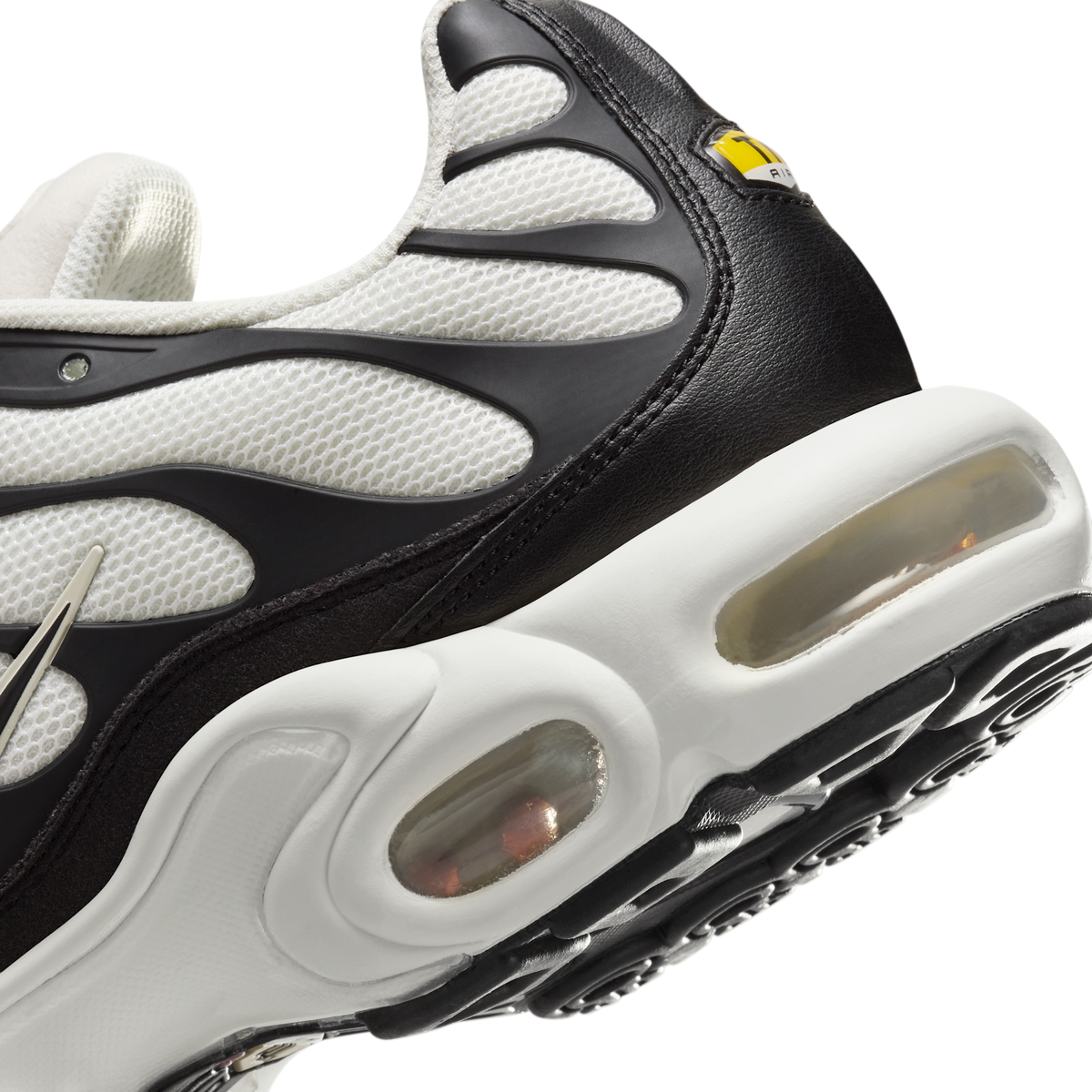 Nike Air Max Plus Panda | FV6264-001