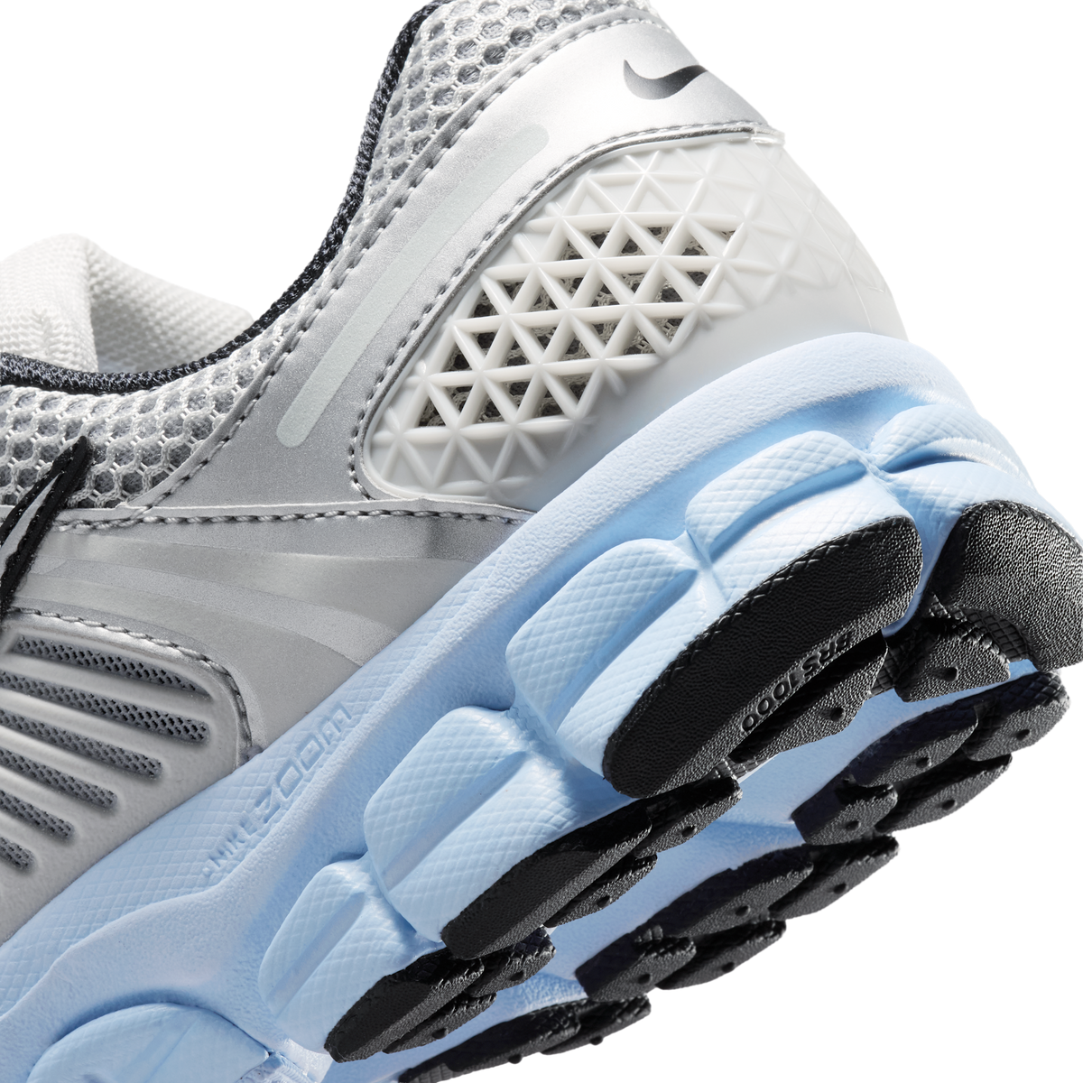 Nike Zoom Vomero 5 Photon Dust Hydrogen Blue Silver (Women's)