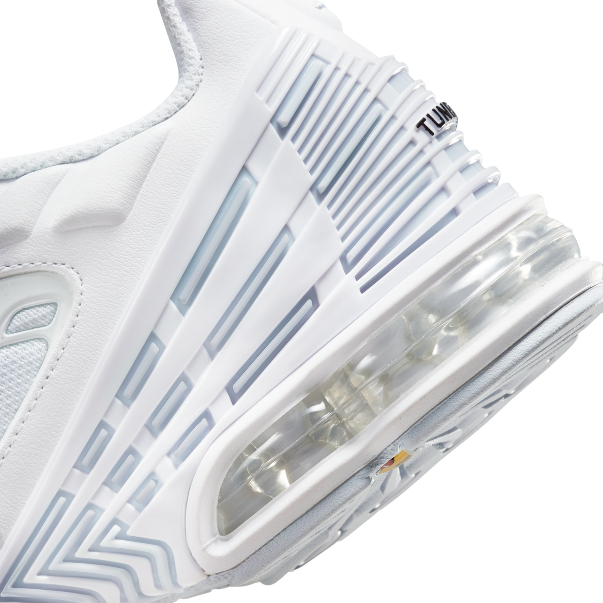 Nike Air Max Plus 3 Multi Swoosh White Midnight Navy | FJ4225-100