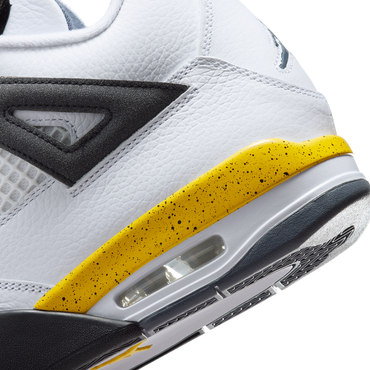 Jordan 4 Retro Rare Air Tour Yellow (2026)