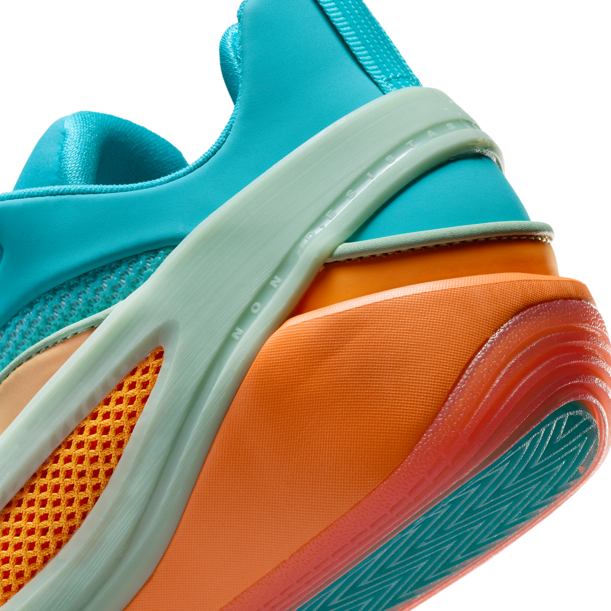 Jordan Luka 5 Oceanside (GS)
