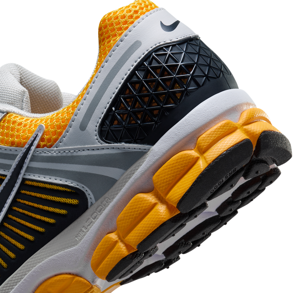 Nike Zoom Vomero 5 Photon Dust Laser Orange