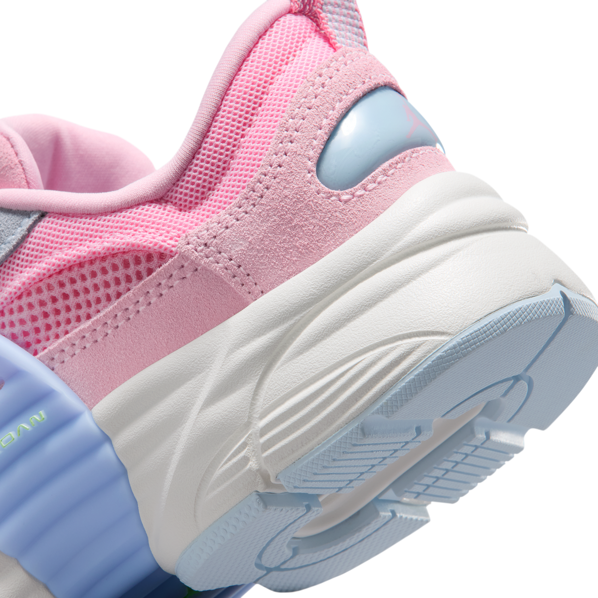 Jordan Trunner O/S Candy Hearts (GS)
