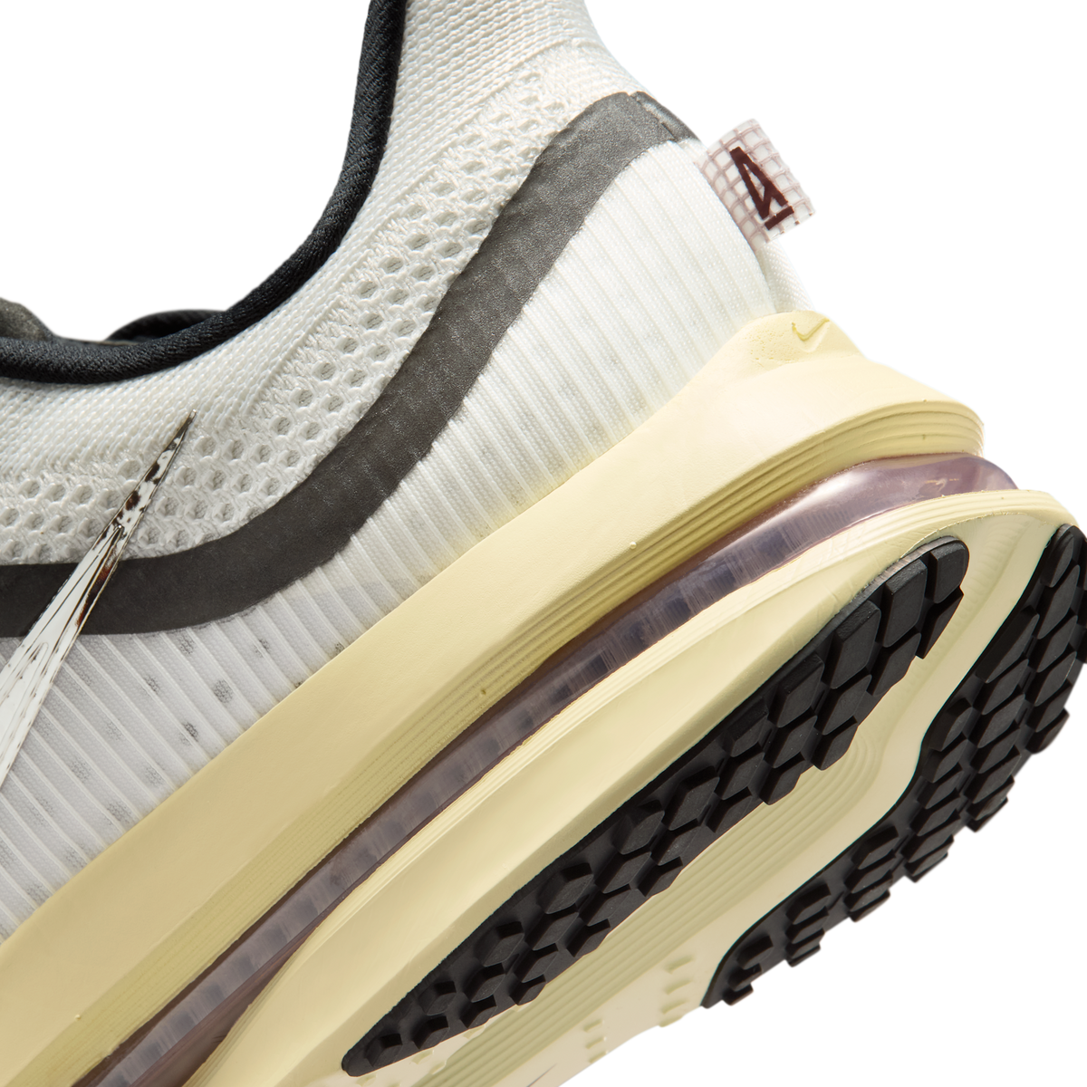 Nike Air Zoom Pegasus Premium SP A Ma Maniére White Metallic Silver