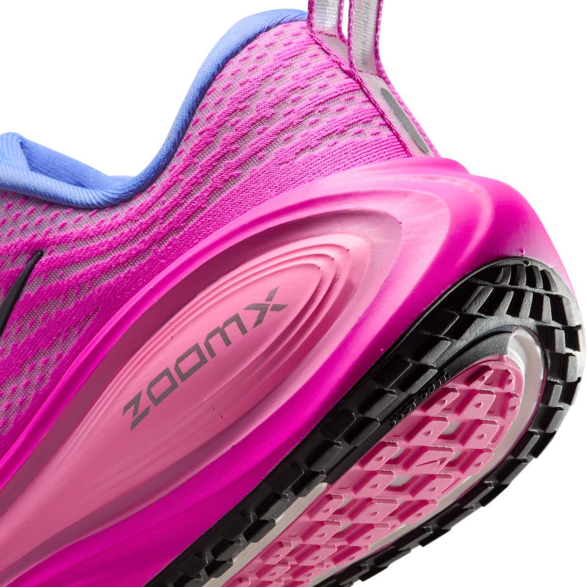 Nike Vomero Plus Royal Pulse Fire Pink (Women's) | HV8154-400