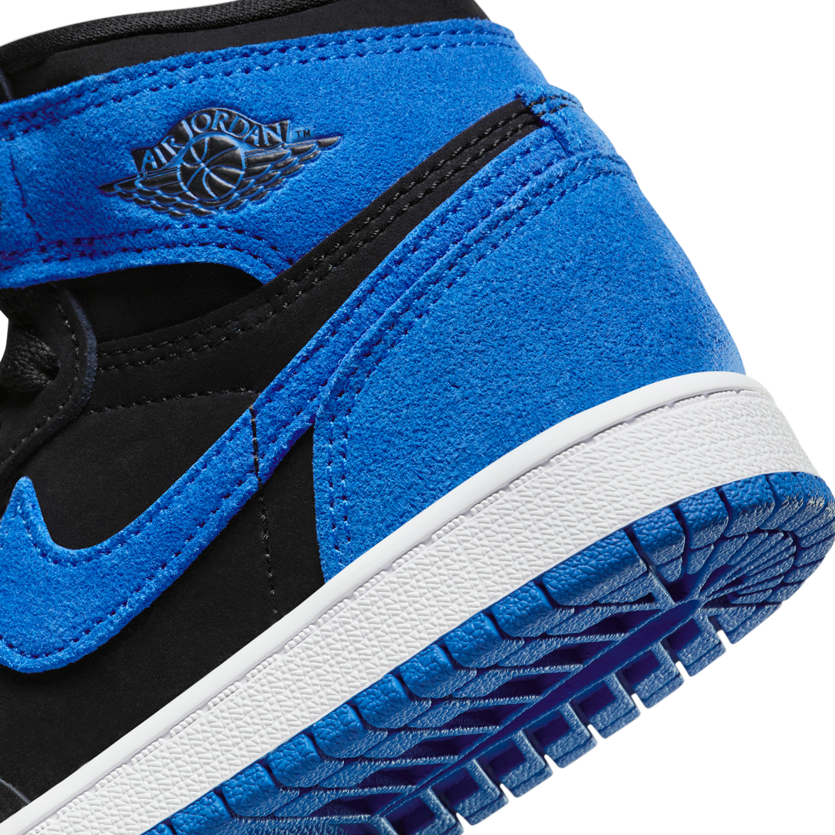Jordan 1 Retro High OG Royal Reimagined (PS)