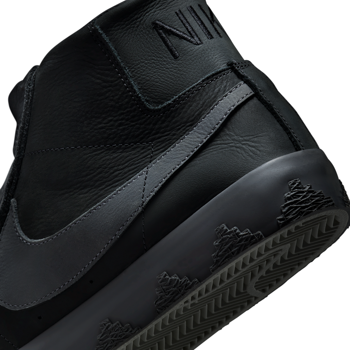 Nike SB Zoom Blazer Mid Di’Orr Greenwood
