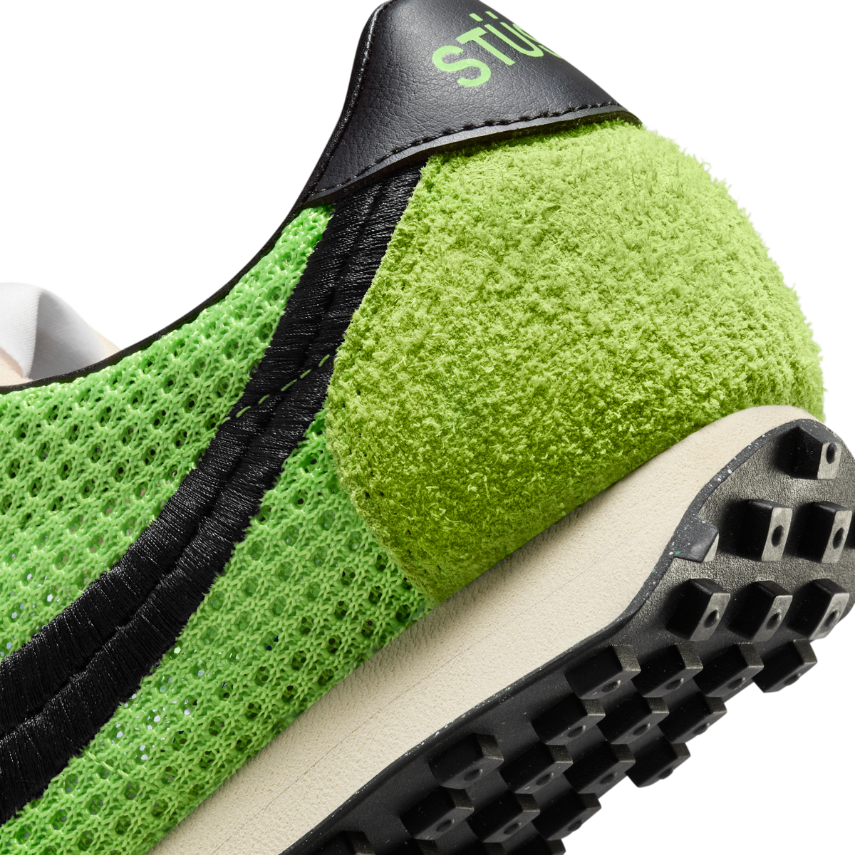 Nike LD-1000 SP Stussy Action Green | FQ5369-300