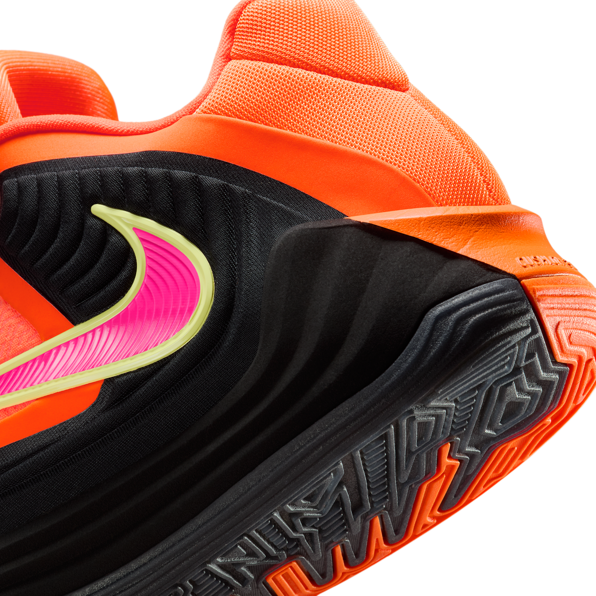 Nike Giannis Freak 7 Ignition