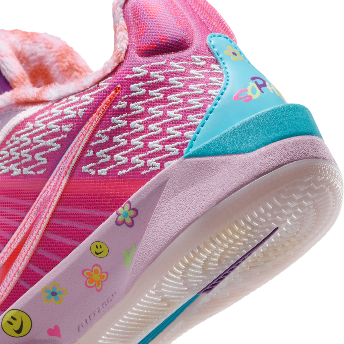 Nike Sabrina 2 Doernbecher Sophia (Women's) | IB6103-920
