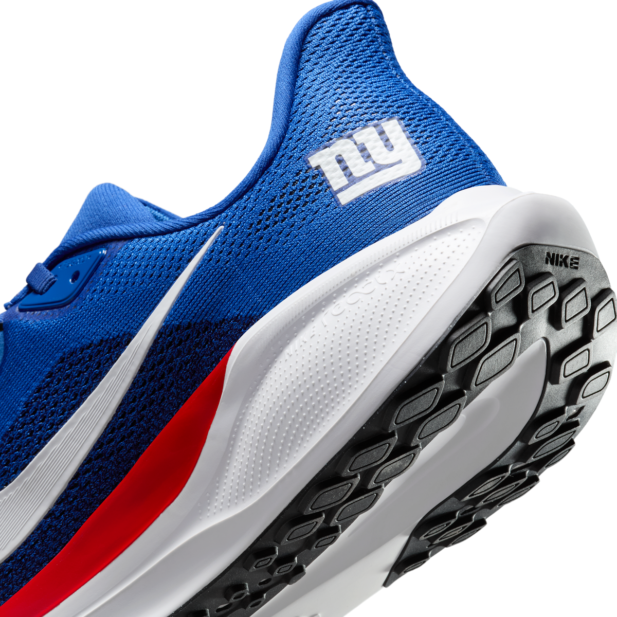 Nike Air Zoom Pegasus 41 New York Giants (2025) | IB3203-400