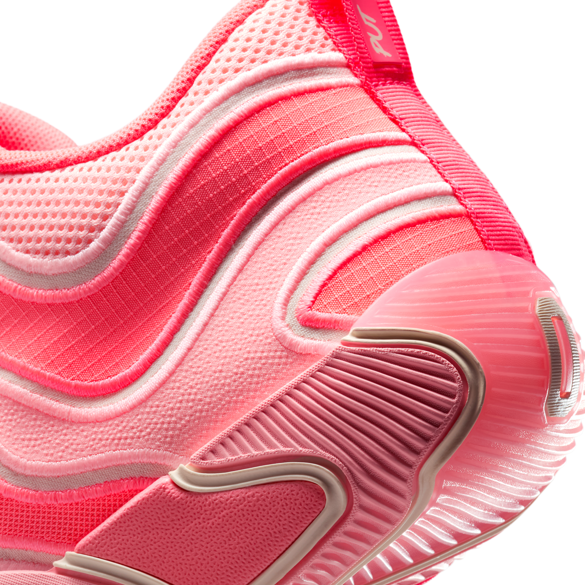 Jordan Tatum 3 Pink