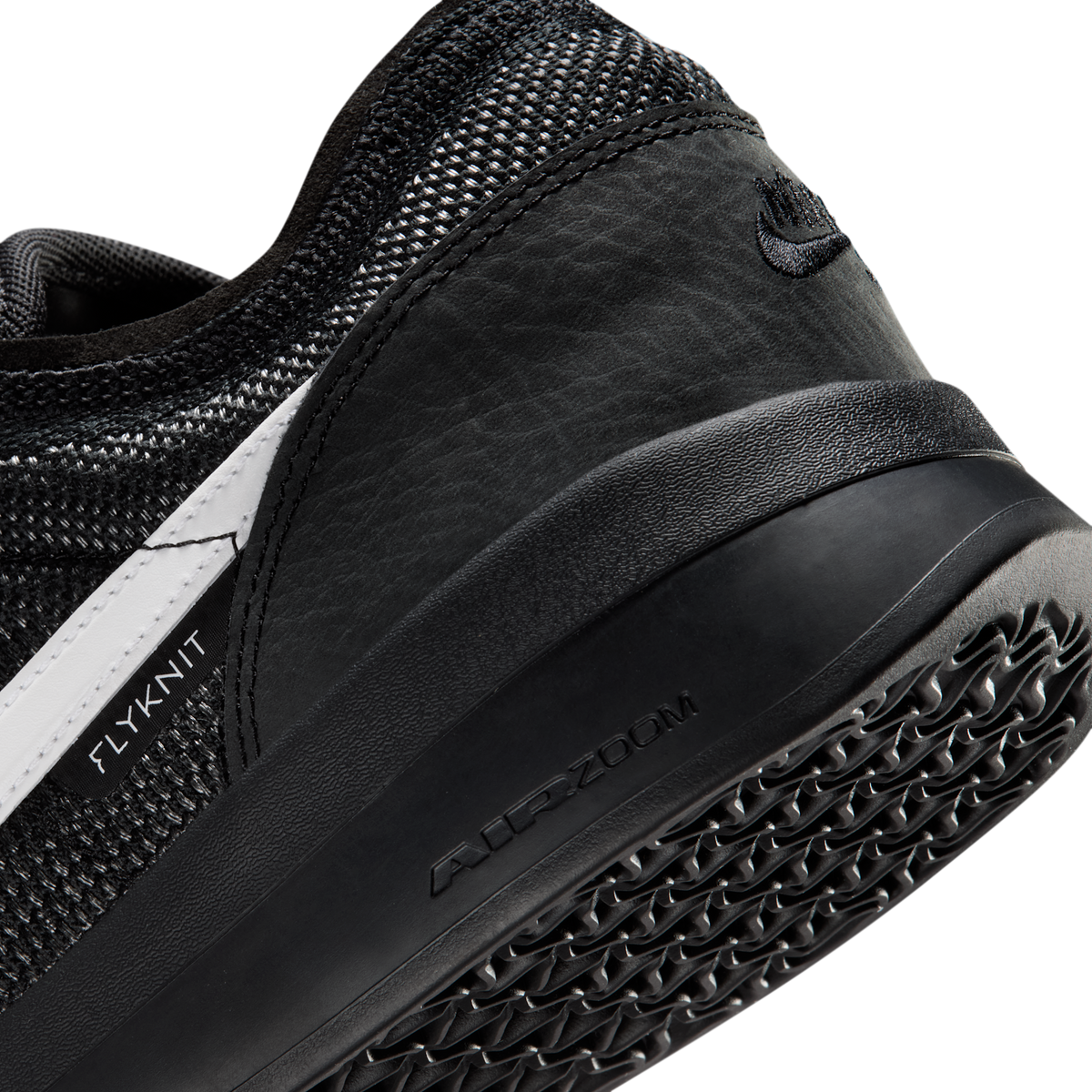 Nike SB PS8 Black White (2026)