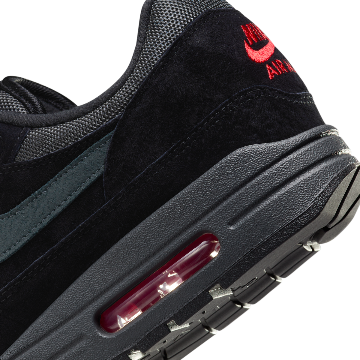 Nike Air Max 1 Bred