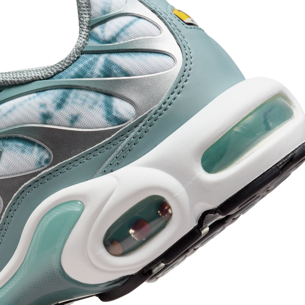 Nike Air Max Plus Origins Waterway | FV0394-300