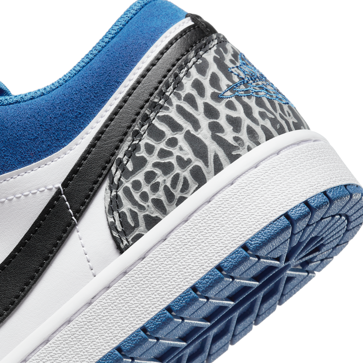 Jordan 1 Low SE True Blue
