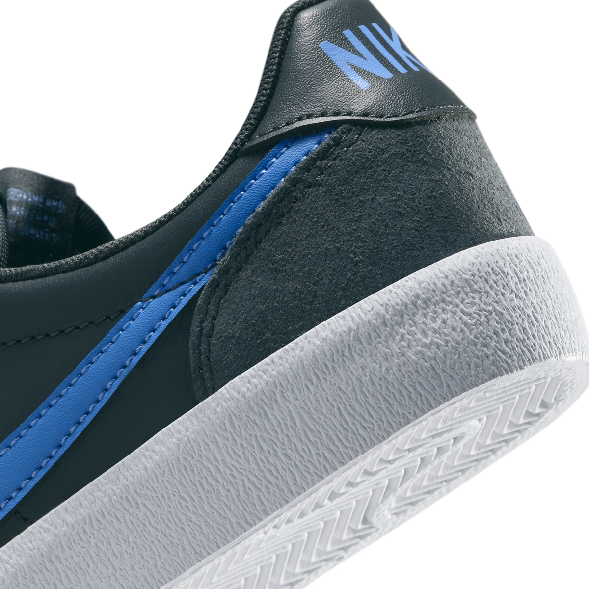 Nike Killshot 2 Off Noir Royal Pulse (GS)