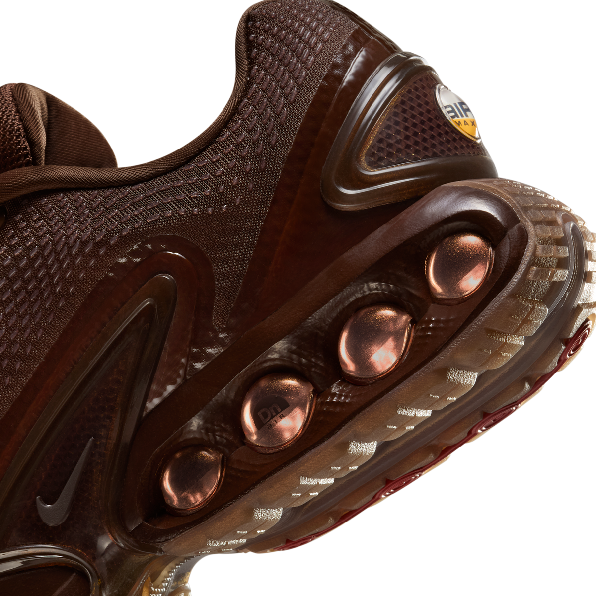 Nike Air Max Dn Isamaya Ffrench Light Chocolate (Women's)