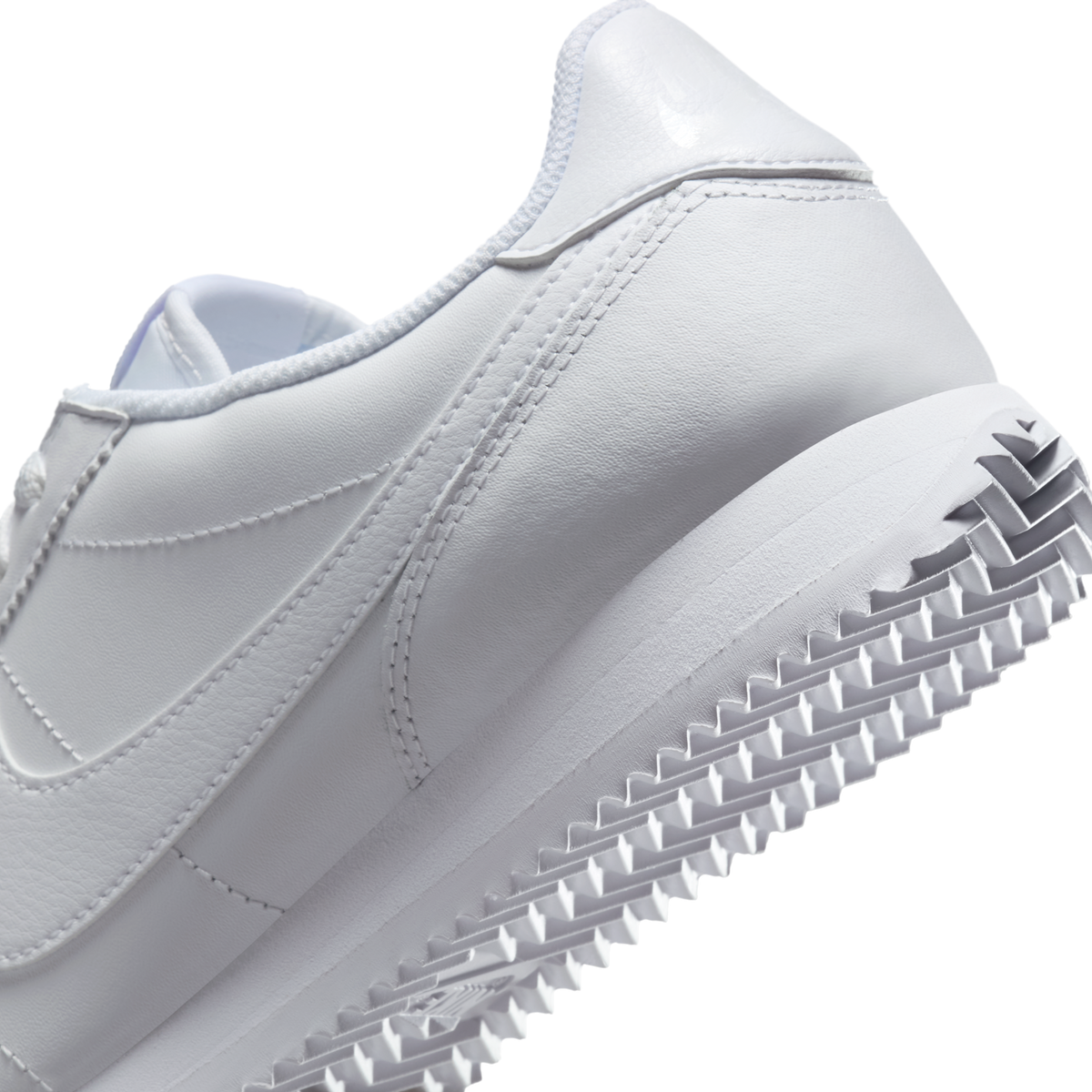 Nike Cortez Triple White (Women's) | DN1791-109