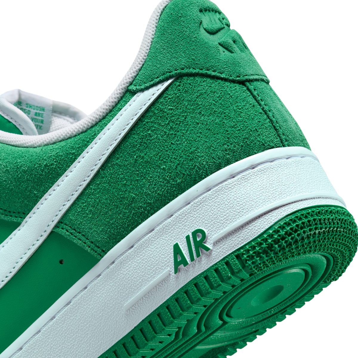 Nike Air Force 1 Low '07 SK8 Stadium Green
