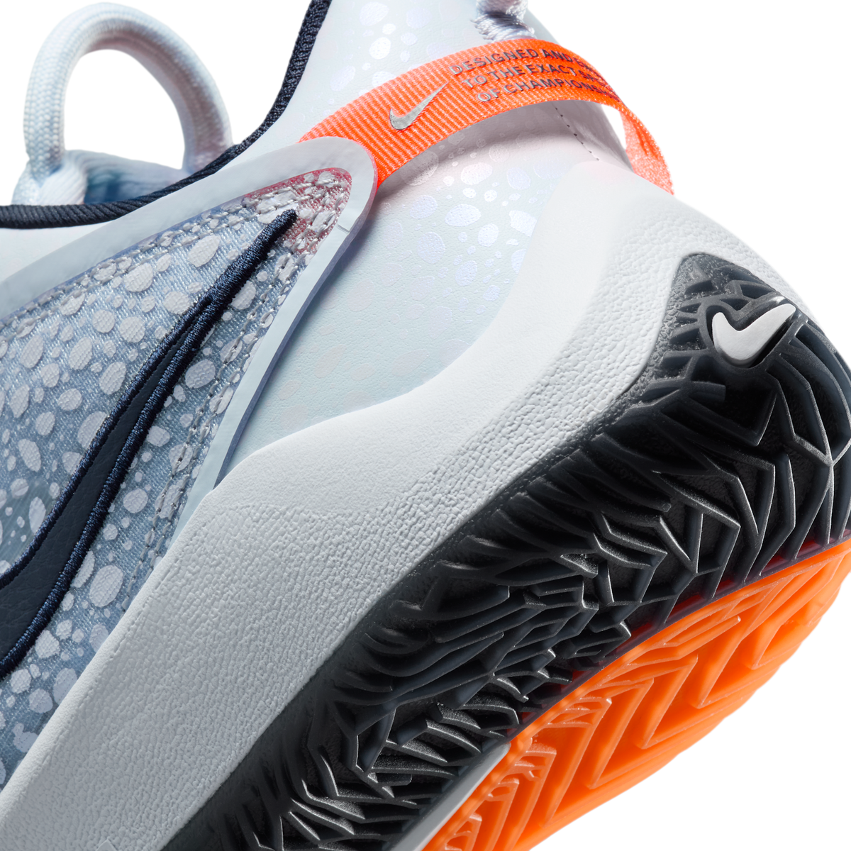 Nike HyperAce 3 SE Electric Pack Olympic Safari