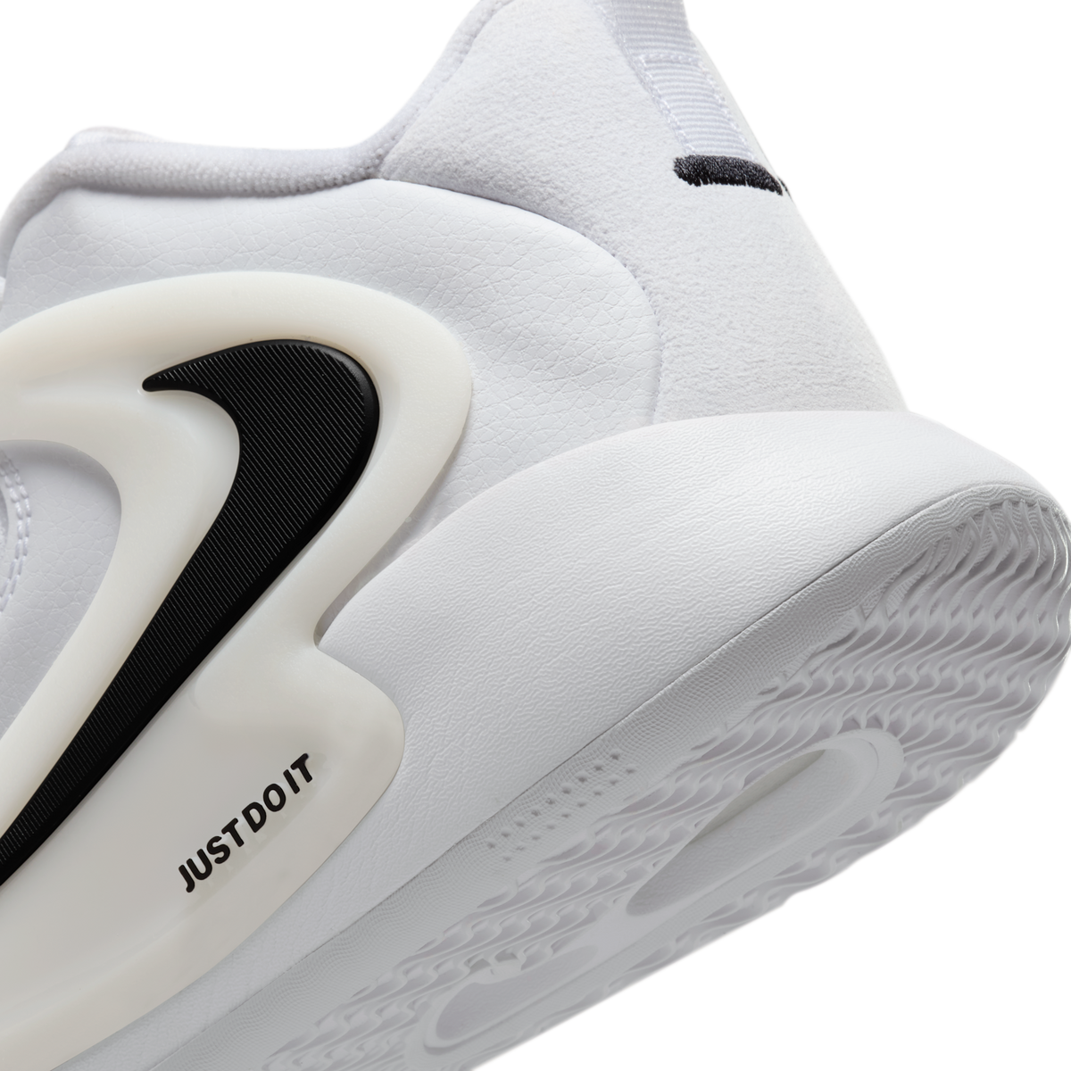 Nike HyperSet 2 White Black