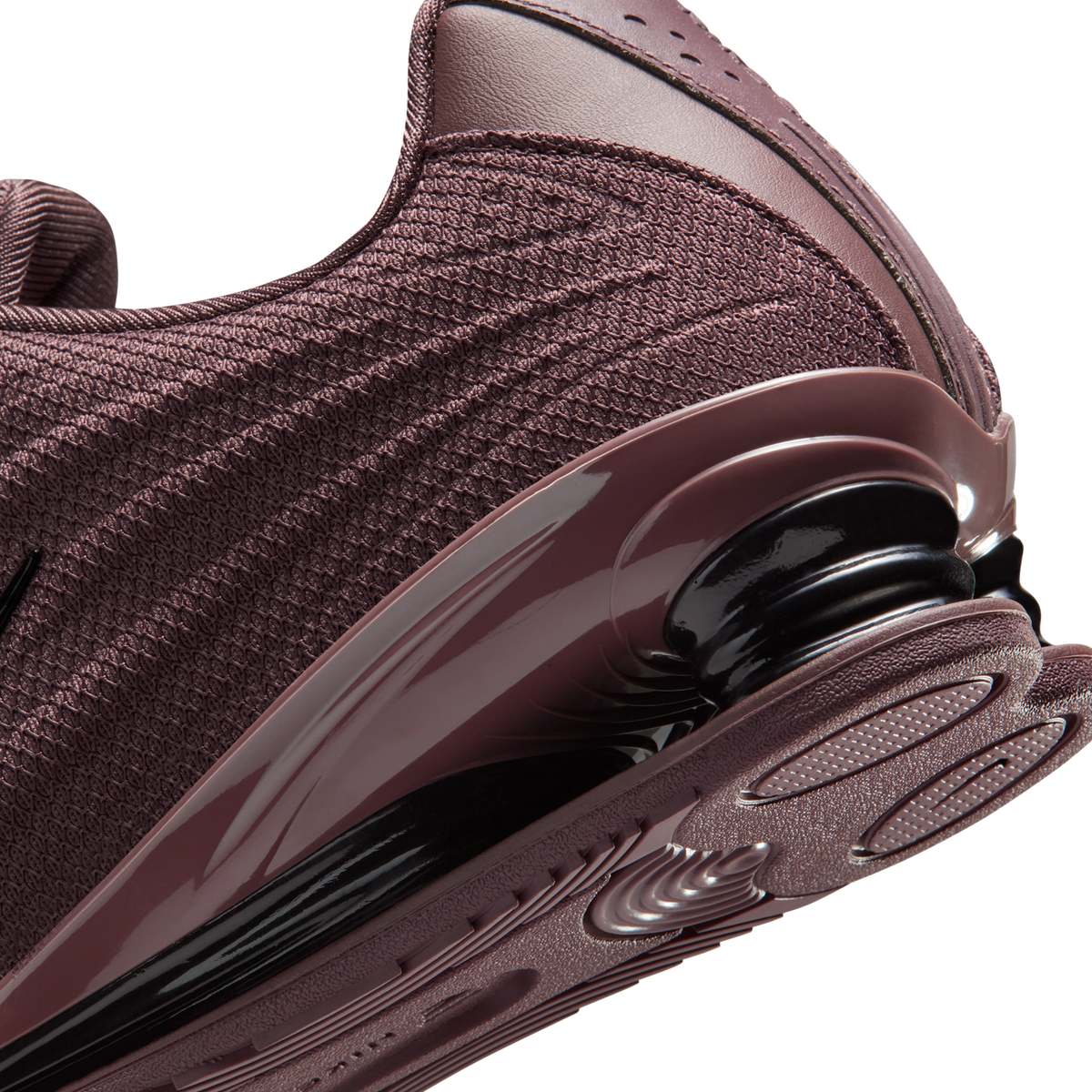 Nike Shox Z Tattoo Black (Women's)