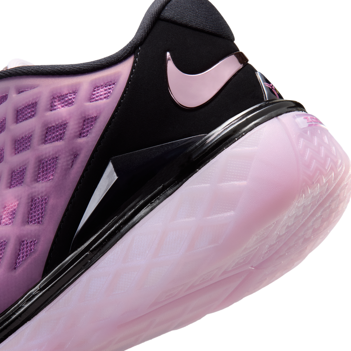 Nike Kobe 3 Low Protro Pink Quartz | IF2497-500