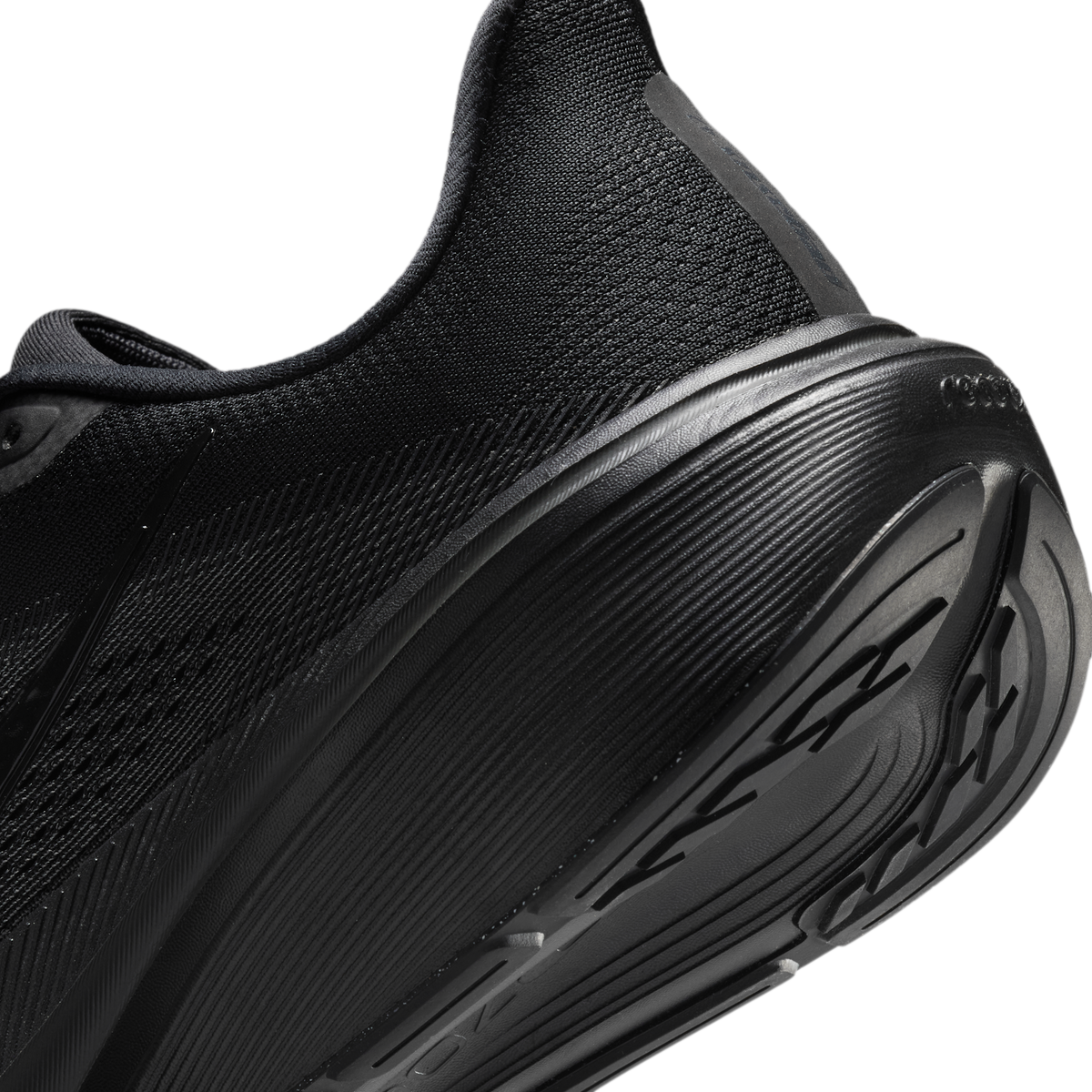 Nike Air Zoom Pegasus 42 Black Anthracite | IB1873-003